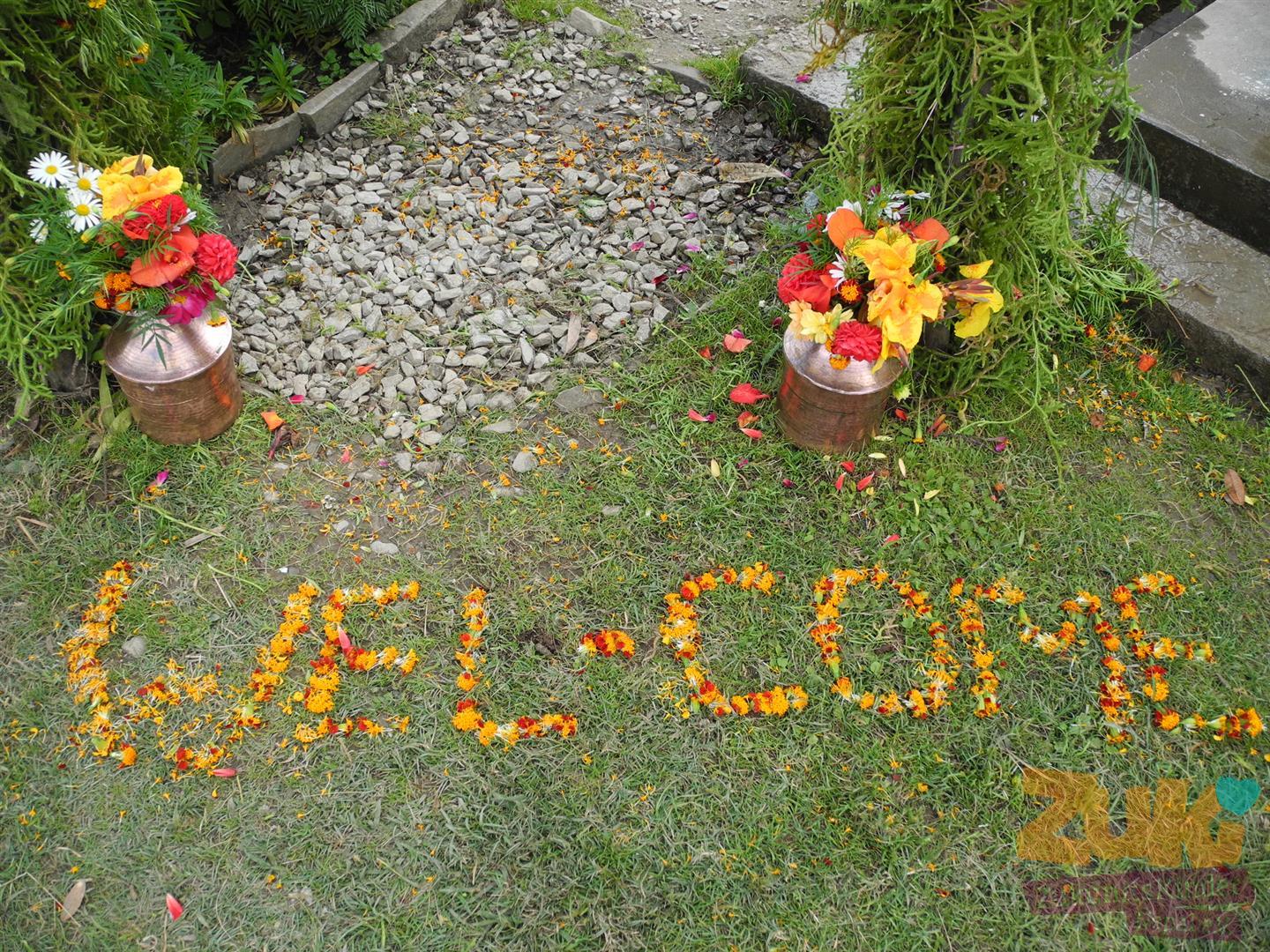 470 CDS Welcome 2015