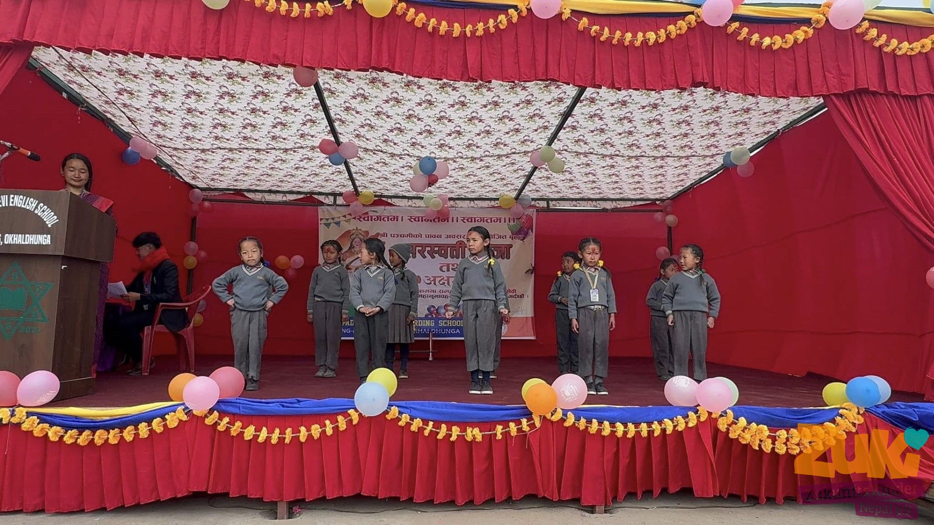 Kulturprogramm
