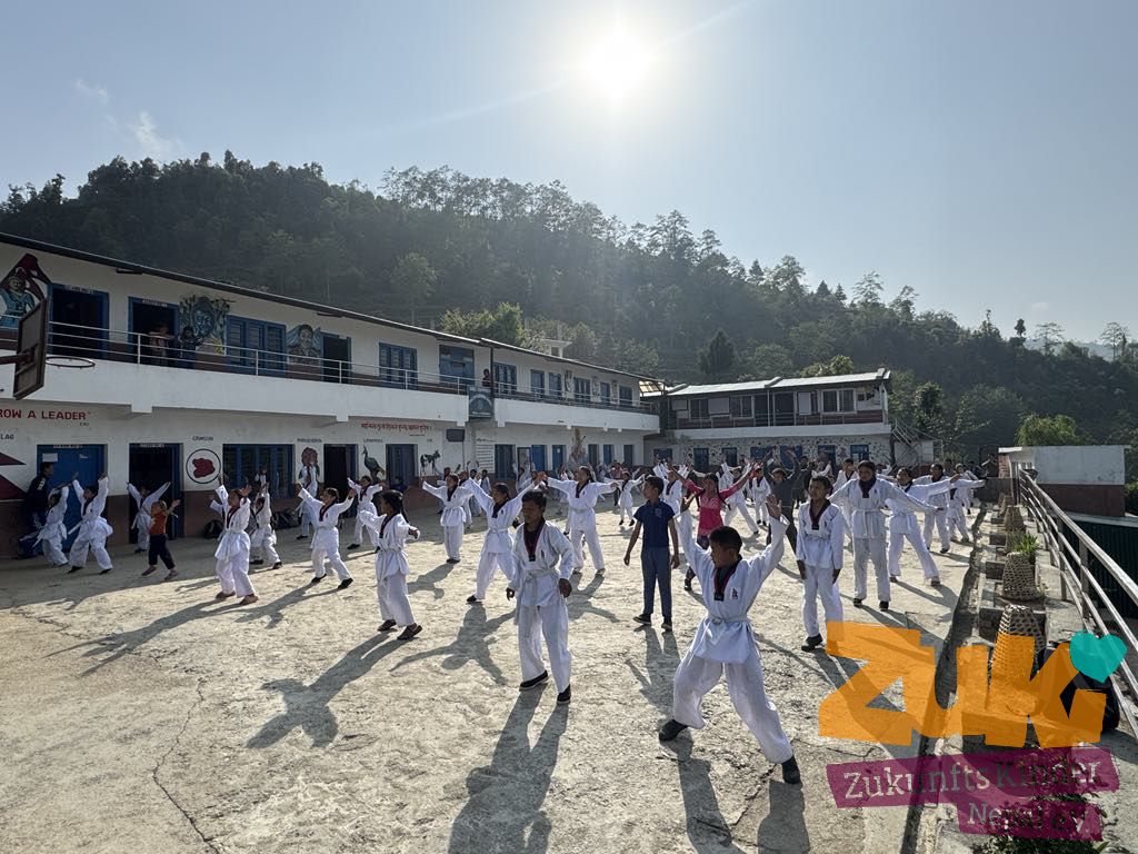 Sport (Karate)