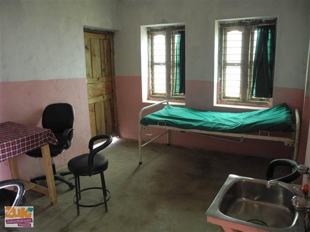 2 PMC Behandlungsraum27